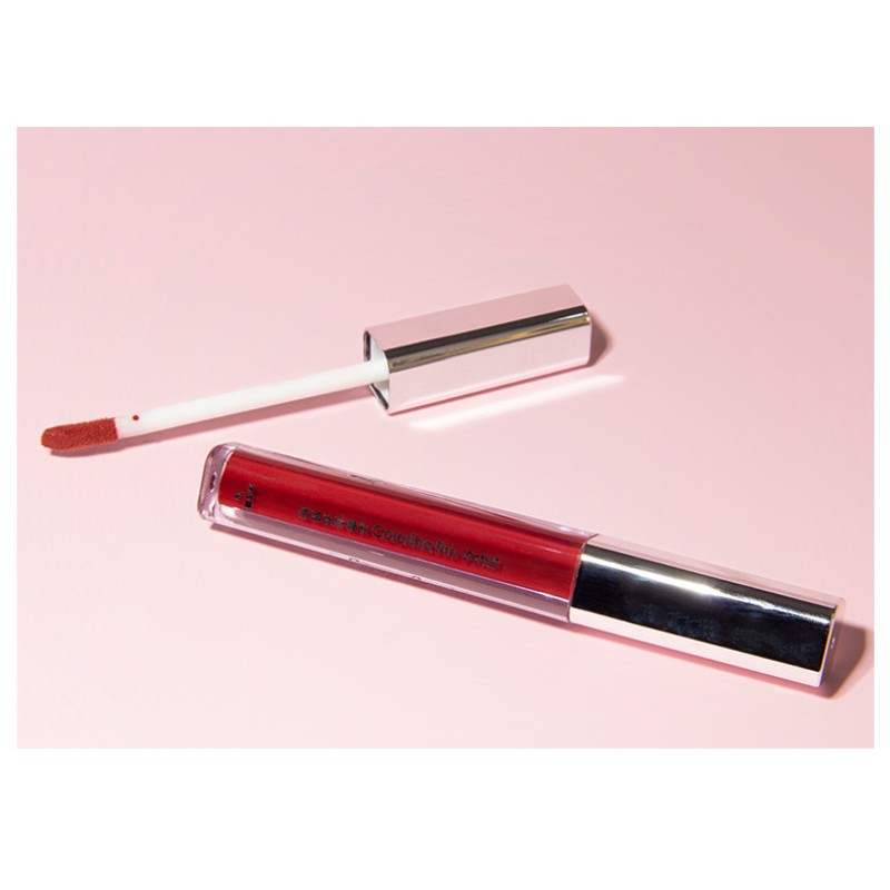 Liquid Lipstick Manufacturer - Wholesale Vegan 6 Colors Custom Velvet Matte Stick