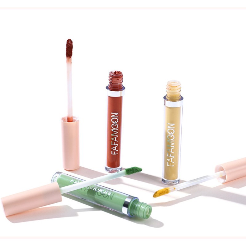 Concealer Stick Manufacturer - All-Day Multicolor Mineral Self-Branded Liquid Moisturizing
