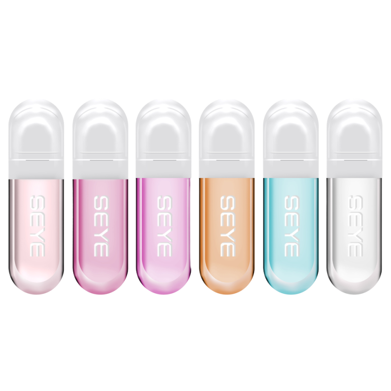 Lip Gloss Tubes Manufacturer - Custom Private Label Mineral Hydrating Vendor Own