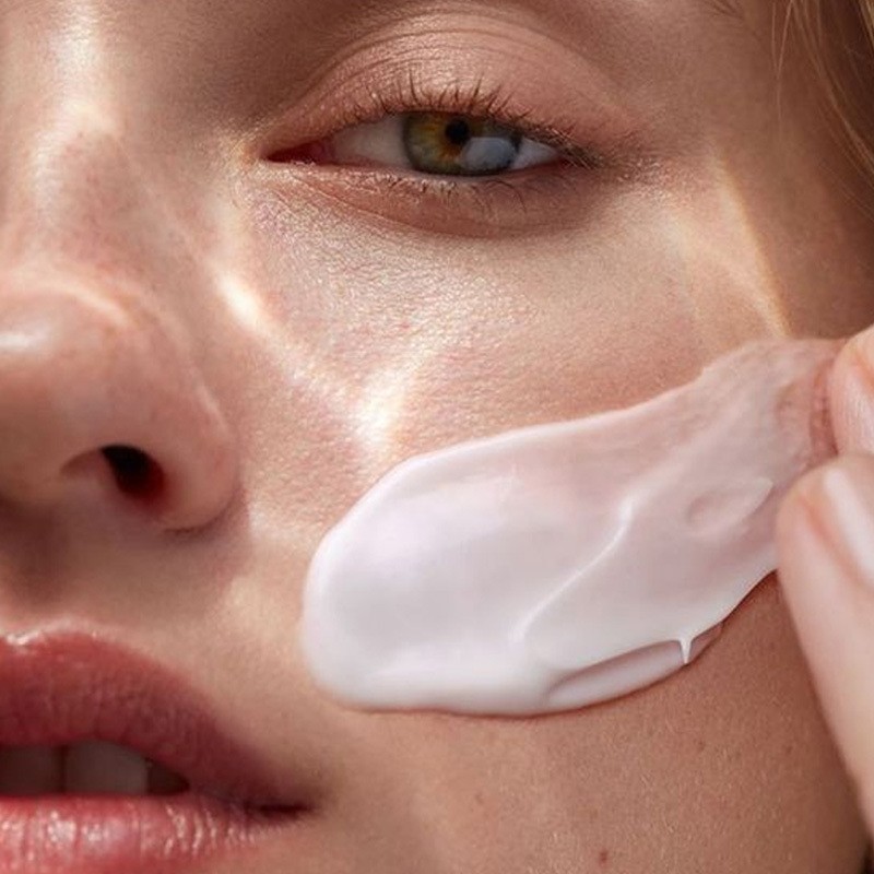 Anti-Aging Moisturizer Factory - Custom Own Logo Vegan Natural Organic Retinol Collagen