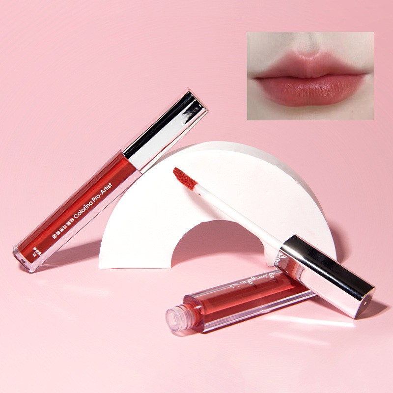 Liquid Lipstick Manufacturer - Wholesale Vegan 6 Colors Custom Velvet Matte Stick