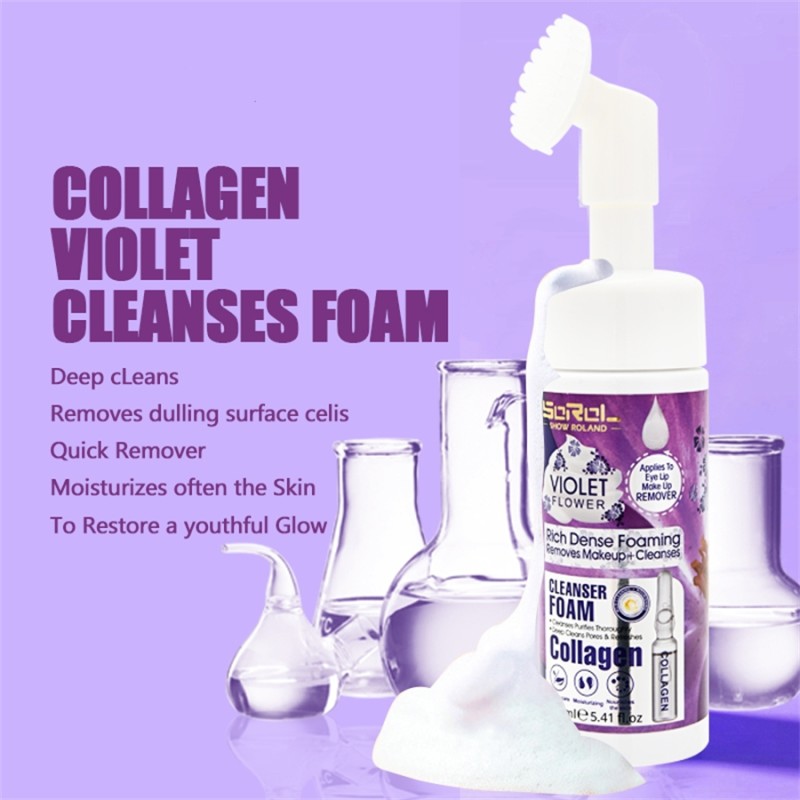 Face Wash Manufacturer - High Quality Organic Anti-Aging Whitening Deep Cleansing