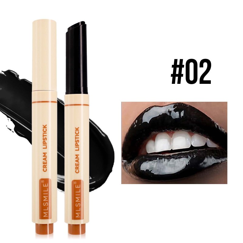 Lip Stain Manufacturer - Natural High Quality 6 Colors Mirror Water Glaze Moisturizing