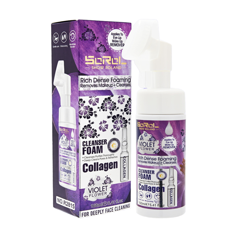 Face Wash Manufacturer - High Quality Organic Anti-Aging Whitening Deep Cleansing