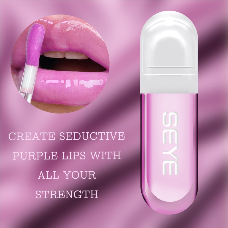 Lip Gloss Tubes Manufacturer - Custom Private Label Mineral Hydrating Vendor Own