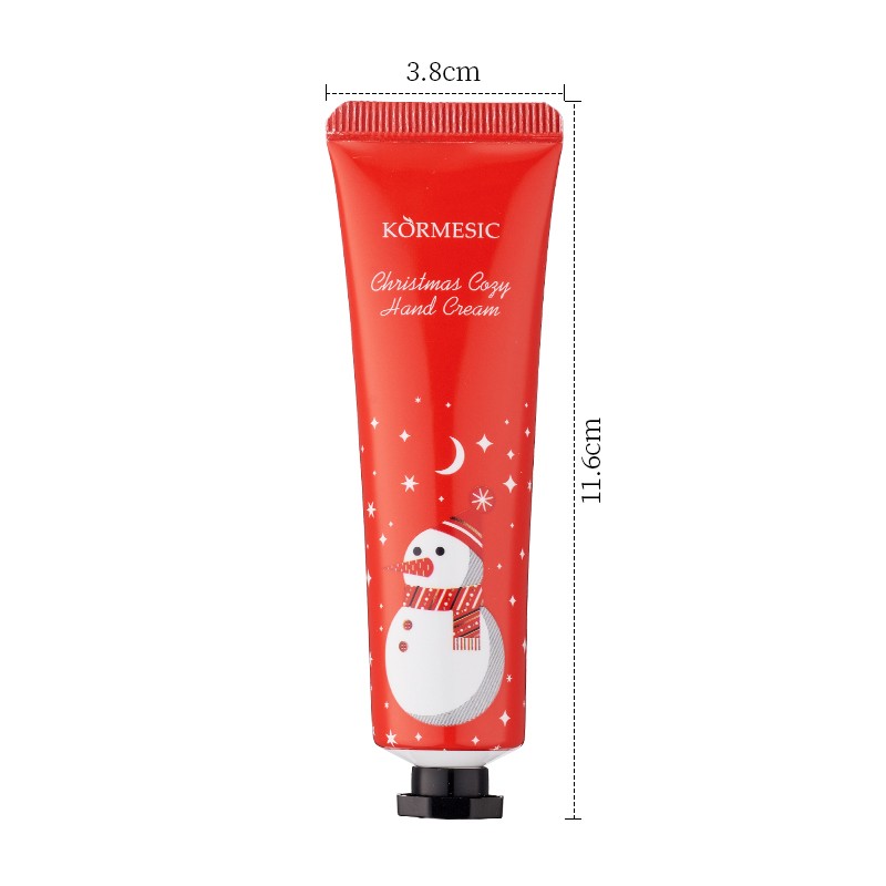 Hand Cream Manufacturer - OEM ODM Mini Portable Whitening Soft Lotion for Foot Care