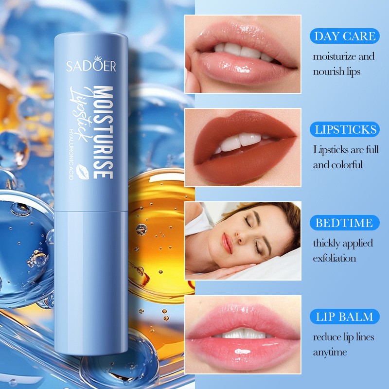 Lip Gloss Set Factory - Wholesale Bulk Double Sided Vitamin C Liquid Custom Labeling