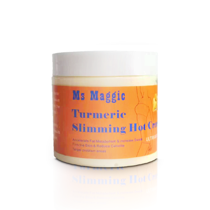 Flat Belly Cream Supplier - Natural Ingredients Chinese Herbal Quickly Burns Fat Moisturizes Thighs
