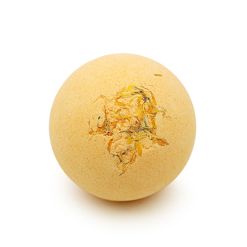 Bath Bombs Supplier - 100% Natural Herbal Essential Oils Relax Wholesale Colorful