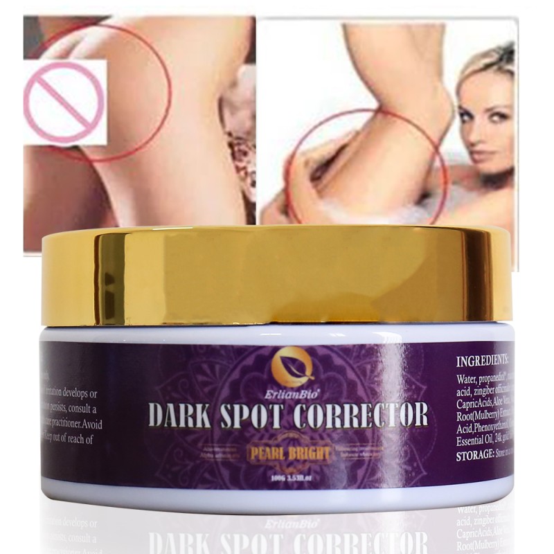Spot Removal Cream Factory - Hot Selling Black Spot Removal Underarm Whitening Brightening
