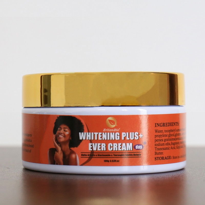 Face Cream Manufacturer - OEM Wholesale Brighten Skin Anti Aging Moisturizing