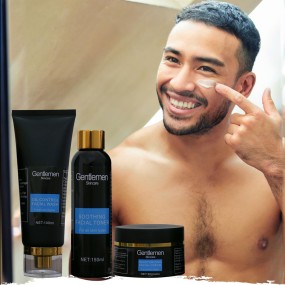 Facial Skincare Products Supplier - Organic ECO Friendly Oil Control Moisturizing Rejuvenating Vegan