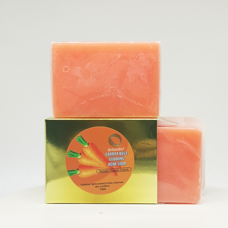 Whitening Soap Factory - High Quality Herbal Deep Cleansing Anti-Acne Properties