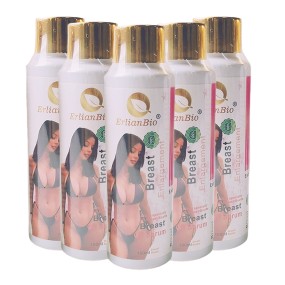 Breast Enlargement Oil Supplier - Effective Massage Oil Papaya Big Breast 100ML Healthy Safe