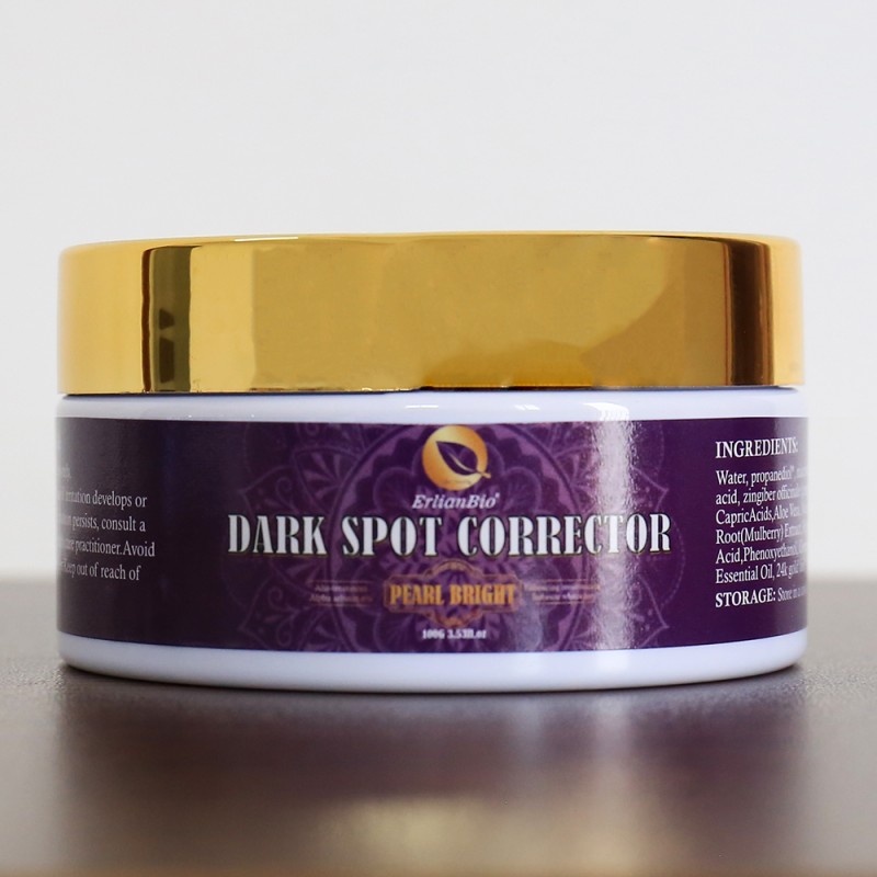 Whitening Cream Factory - Dark Spot Remove Cream Private Label OEM/ODM Glutathione Brightening