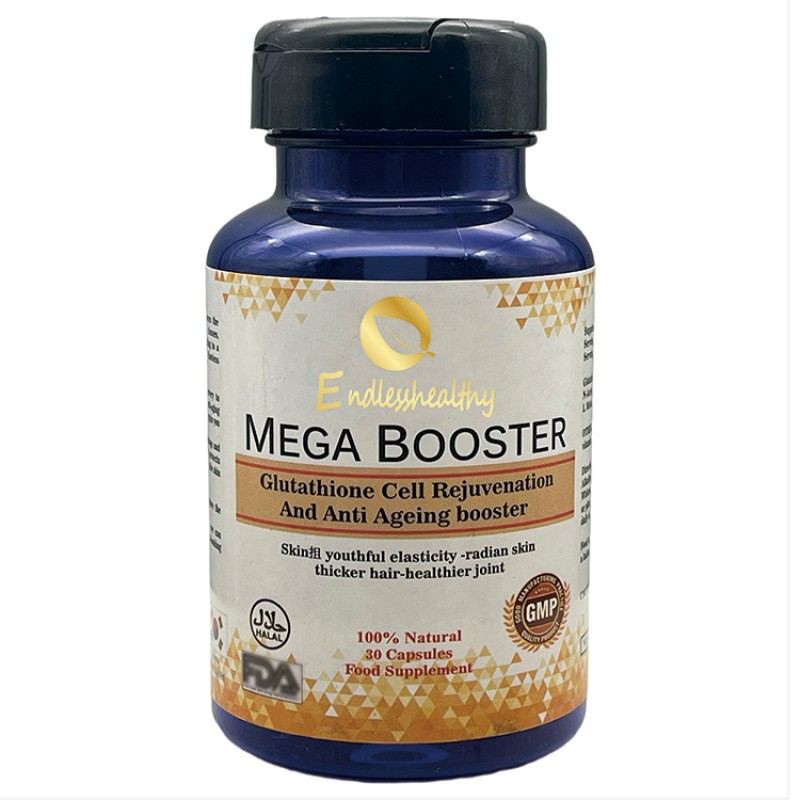 Skin White Supplement Supplier - Wholesale Private Label Magic Hot Selling l Glutathione Reduced