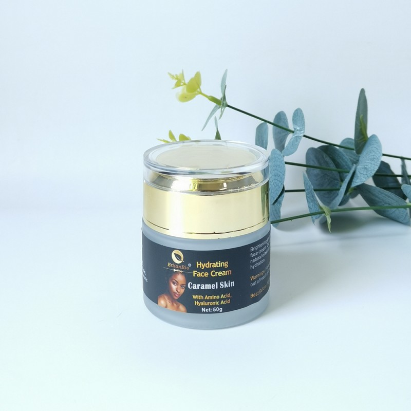 Whitening Cream Factory - Face Skin Care Glutathione Vitamin C 50g Day Adults Female Lightening