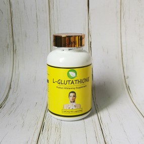 Whitening Capsules Factory - Glutathione Whitening Pill/capsule Tablets Gluta Capsule Whitening