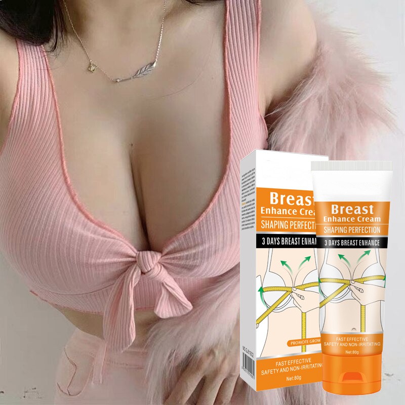 Breast Enhancer Cream Factory - Custom logo Best Selling Sexy Breast Beauty Big Boobs Enhancement
