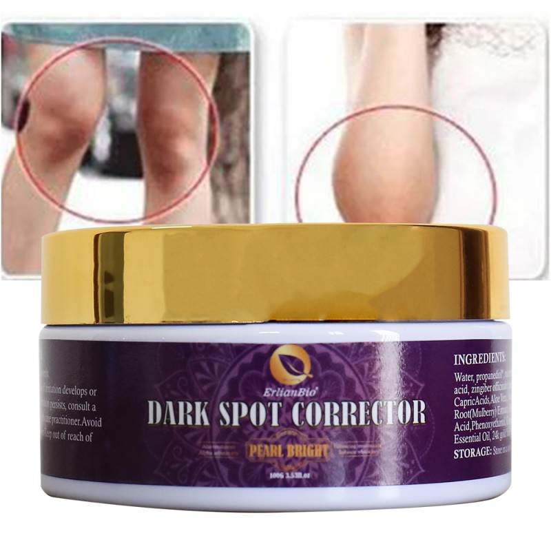 Whitening Cream Factory - Dark Spot Remove Cream Private Label OEM/ODM Glutathione Brightening