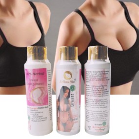 Breast Filling Oil Manufacturer - High Quality Pure Natural Care Large Breasts Lifting Expanding