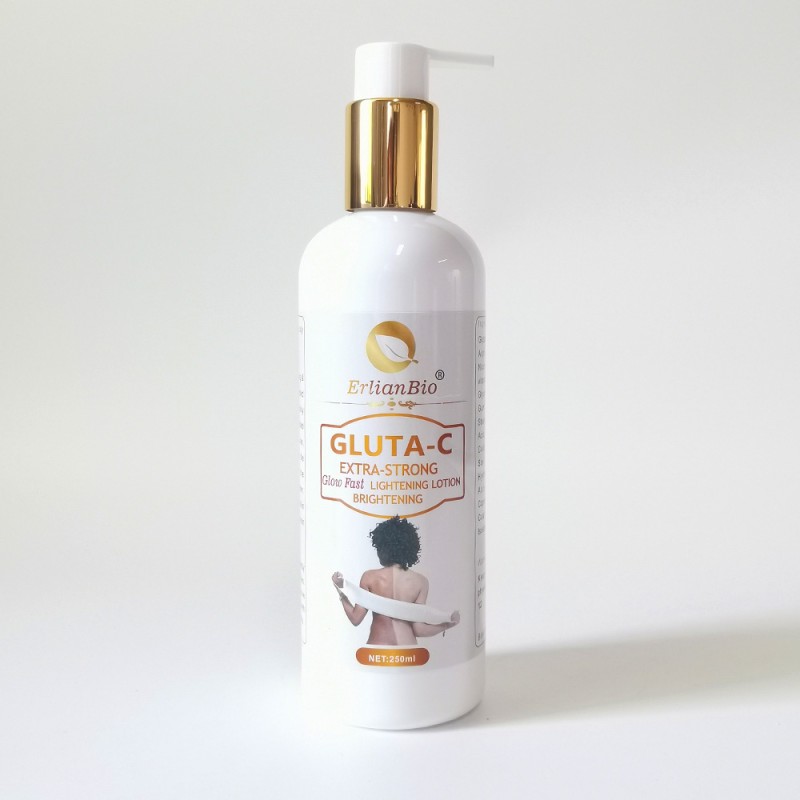 Whitening Skincare Kits Supplier - Private Label Lightening Moisturizing Brightening Body Care