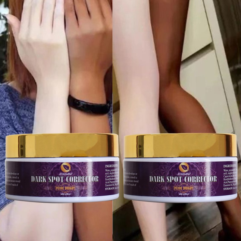 Body Whitening Cream Factory - Best Selling Dark Spots Remove L-Glutathione Moisturizing Anti Aging