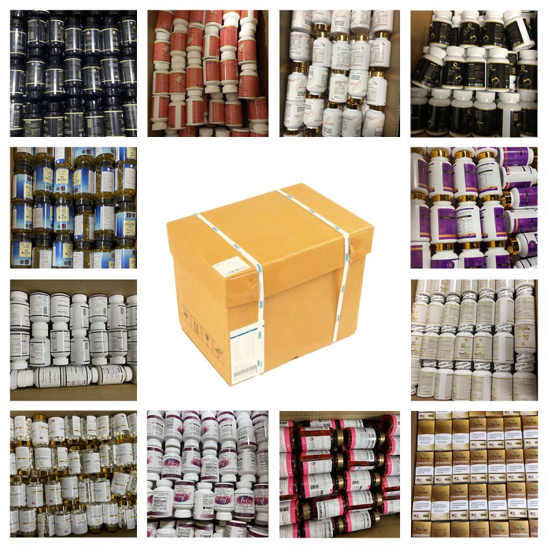 Magnesium Gummies Manufacturer - Health Care Herbal Supplement Nerve Support Improved Sleep