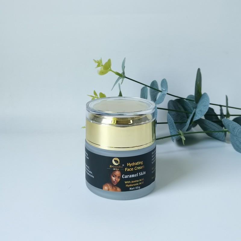 Whitening Cream Factory - Face Skin Care Glutathione Vitamin C 50g Day Adults Female Lightening