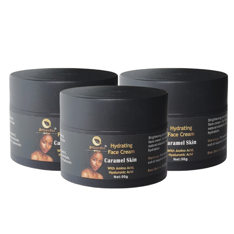 Face Cream Manufacturer - Anti Aging Hyaluronic Acid Black Spot Removal Whitening