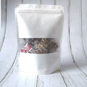 Hip Butt Tea Manufacturer - Healthy 100% Pure Herbal Ultimate Booty Curve Female Big Butt