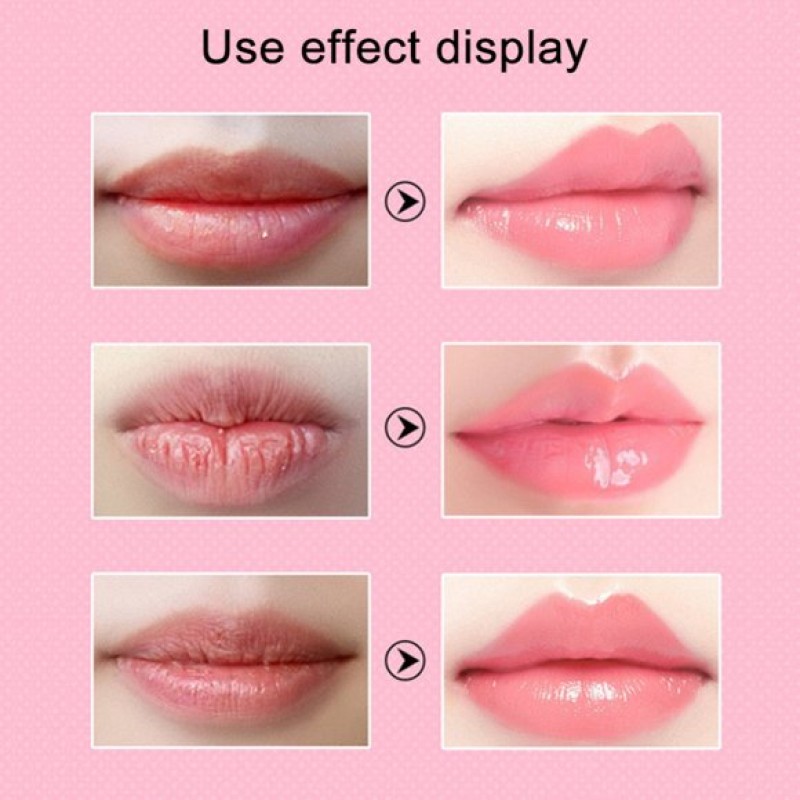 Lip Scrub Supplier - Organic Private Label Custom 2 in 1 Pink Lips Balm and Lip Scrub Set