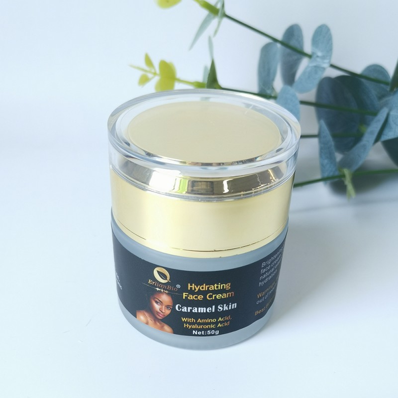 Whitening Cream Factory - Face Skin Care Glutathione Vitamin C 50g Day Adults Female Lightening