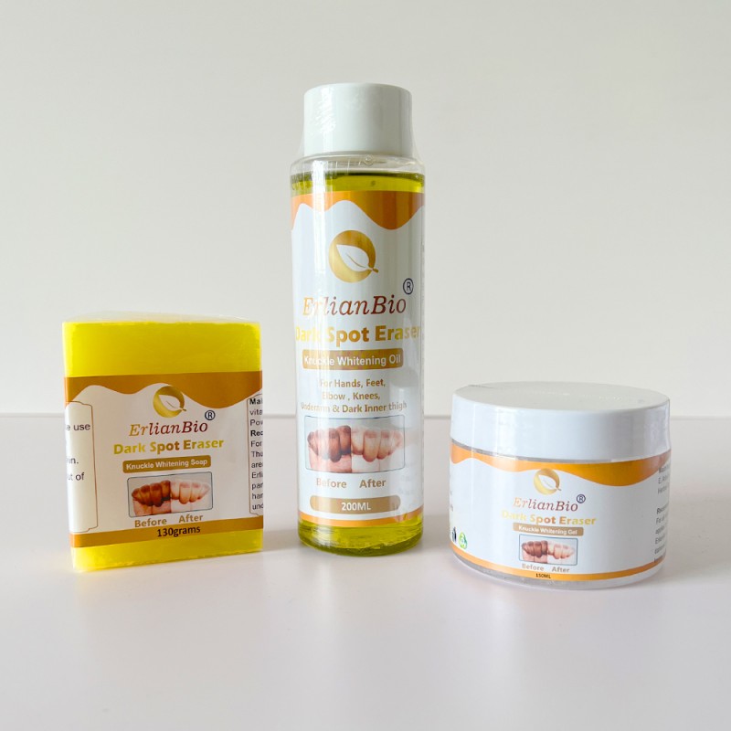 Whitening Cream Manufacturer - Private Label Dark Knees Knuckles Elbows Armpit Whitening Serum