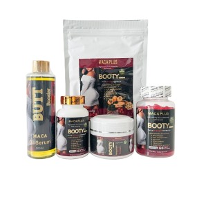 Butt Enhancement Oil Factory - Factory Wholesale Serum Cream Pills Hip Butt Enlargement Capsule