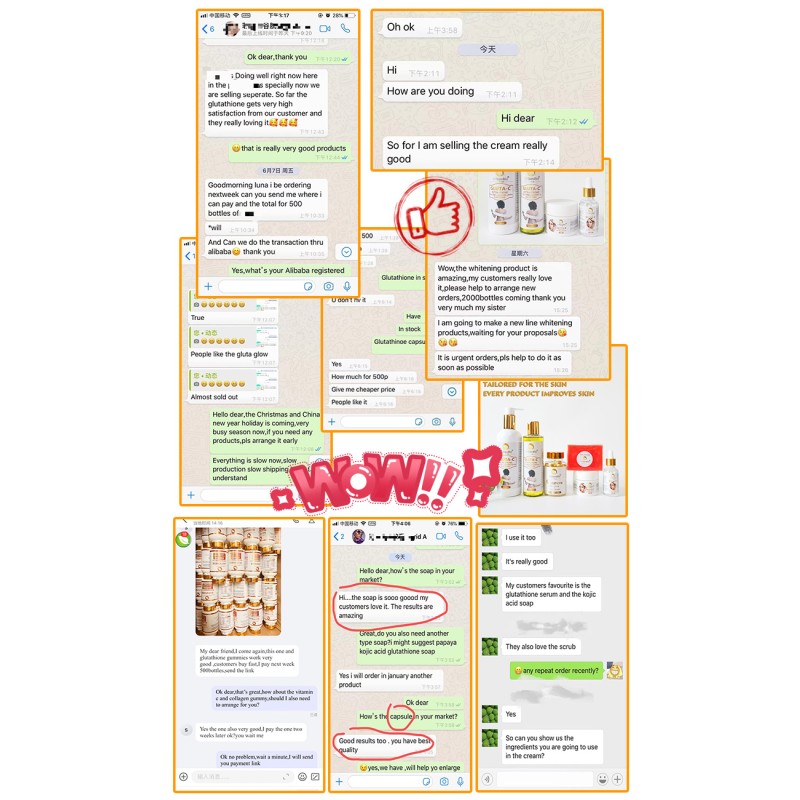 Butt Enlargement Set Factory - OEM Hip up Booty Curves Big Butt Cream Oil Ultimate Maca