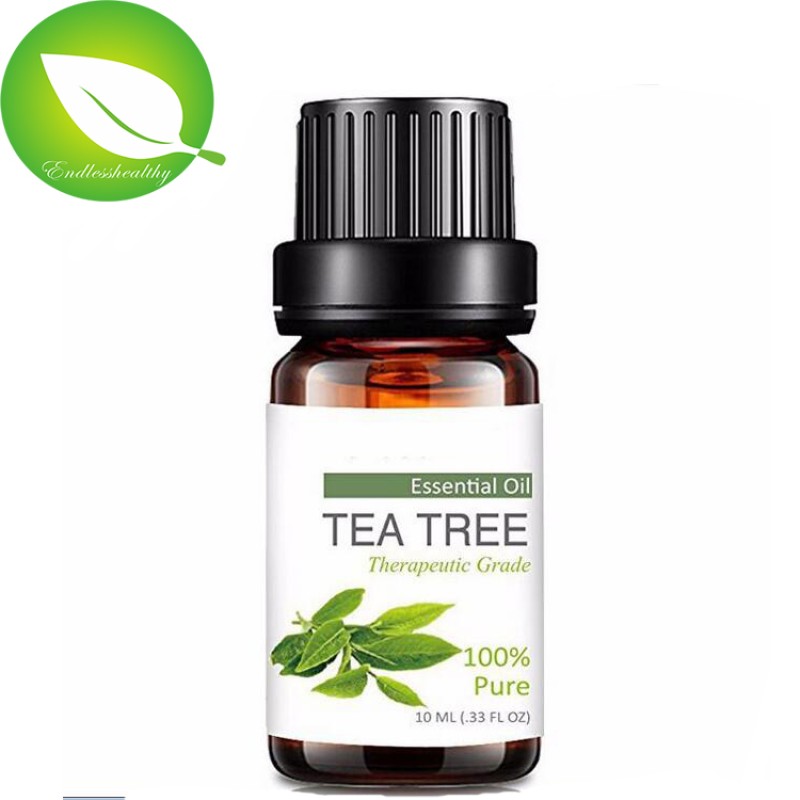 Tea Tree Oil Factory - Best Price Anti Acne 100% Natural Pure Tea Tree Essential Oil