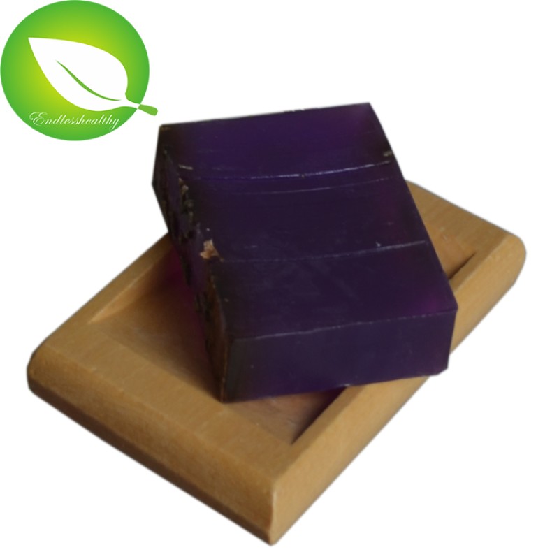 Handmade Soap Manufacturer - Lavender Oil Anti Acne Skin Improve Best Pimple Remove Natural