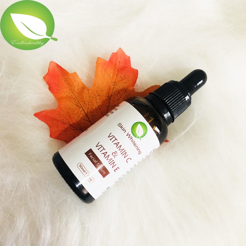 Hyaluronic Acid Serum Factory - Skin Care Private Label Whitening 100% Organic