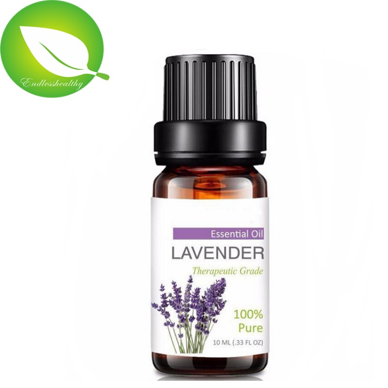 Lavender Oil Factory - Beauty Skin Acne Remove Organic Lavender Essential Oil Private Label