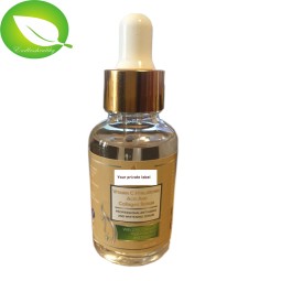 Hyaluronic Acid Serum Manufacturer - Japan Grade Best Skin Care Antiaging Collagen Serum