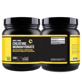 Creatine Powder Factory - Factory Wholesale Bulk Optimum Nutrition Monohydrate Pure Creatine