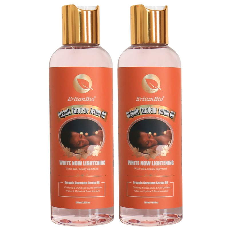 Essential Oils Factory - High Quality Skincare Brighten Tender Skin Removing Dark Spots Organic