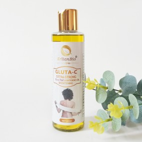 Whitening Oil Supplier - 100% Natural Kojic Acid MSDS CE Certified Skin Whitening Oil