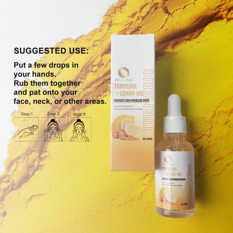 Essence Serum Factory - High Quality Skincare Private Brand Moisturizing Brightening