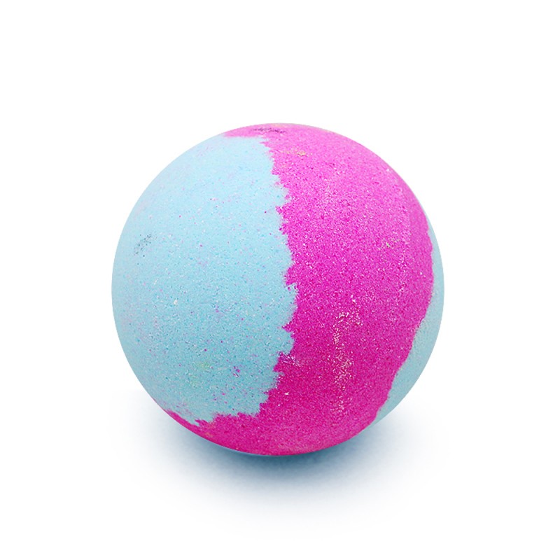 Bath Bombs Supplier - 100% Natural Herbal Essential Oils Relax Wholesale Colorful