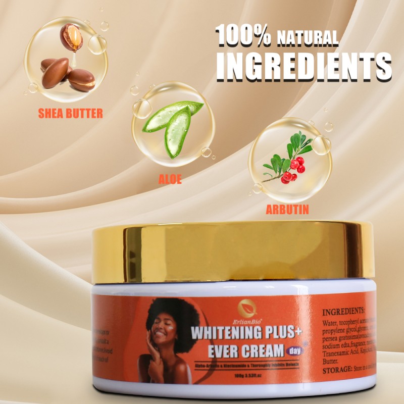 Face Cream Manufacturer - OEM Wholesale Brighten Skin Anti Aging Moisturizing