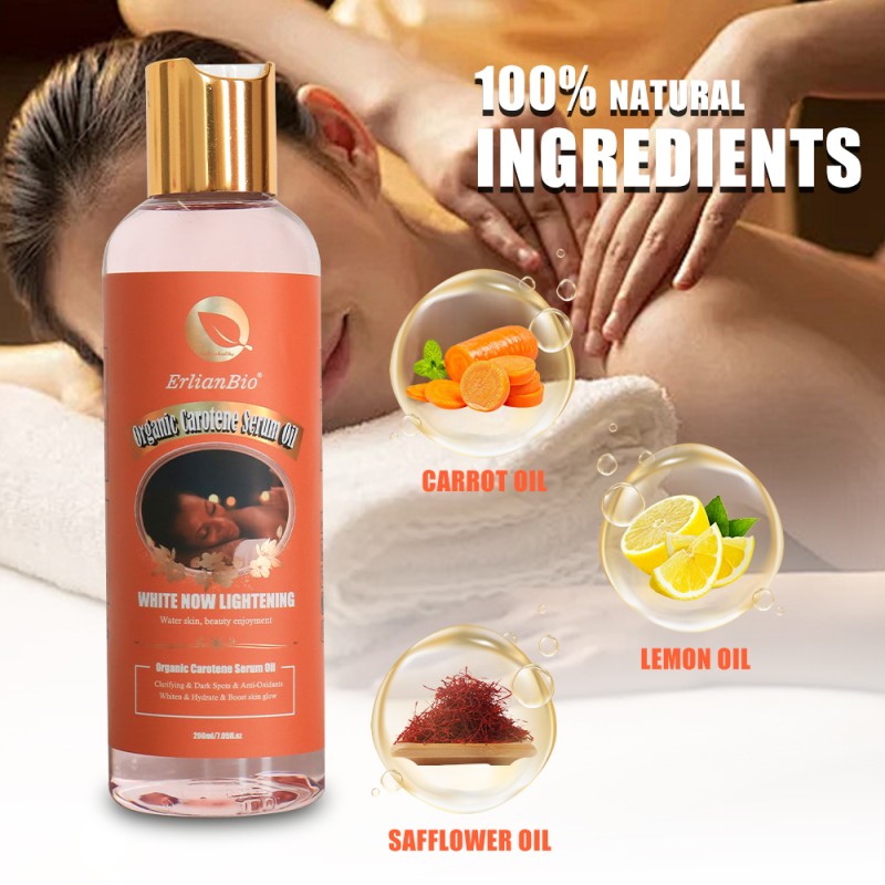 Essential Oils Factory - High Quality Skincare Brighten Tender Skin Removing Dark Spots Organic