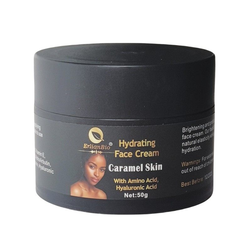 Face Cream Manufacturer - Anti Aging Hyaluronic Acid Black Spot Removal Whitening