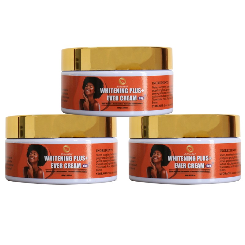 Face Cream Factory - Anti Aging Collagen Anti Wrinkle Whitening Natural Ingredients